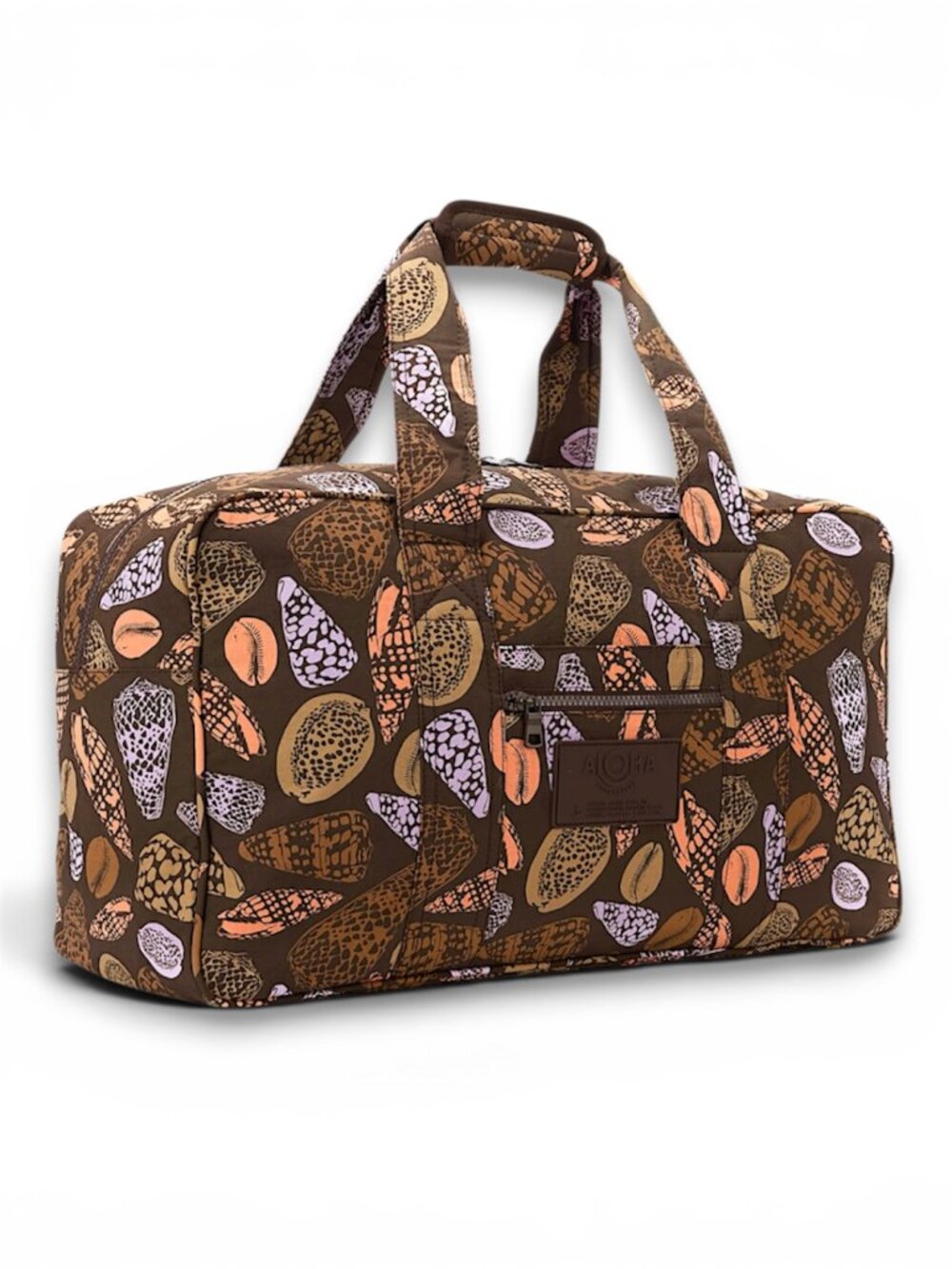 ALOHA Collection Weekender—Duffle Bag—Limited Edition Shoreline Coconut *NWT*